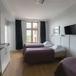 Hotel Cochs Oslo