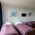 ホテル コクス ペンジョナット オスロ