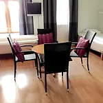 Cochs Hotell Oslo