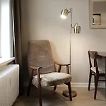 コクス ペンジョナット ホテル オスロ