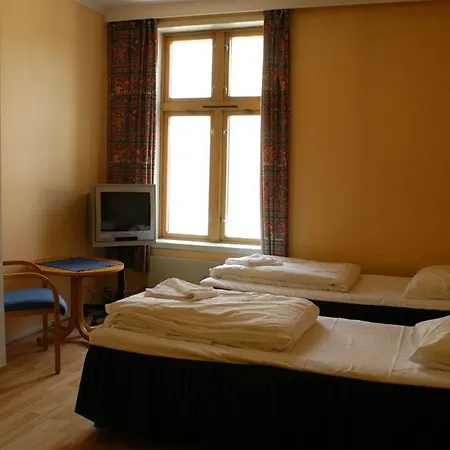 Cochs Hotel
