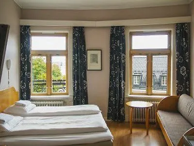 Cochs Hotel Oslo