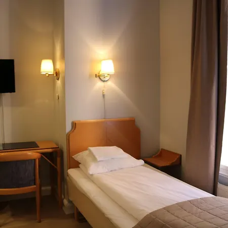 Cochs Oslo