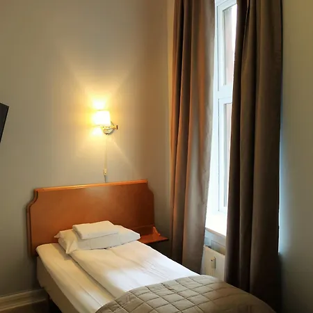 Hotel Cochs Oslo