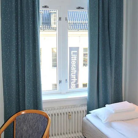 Hotel Cochs