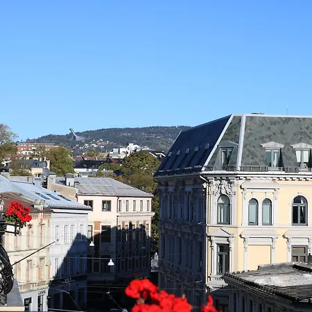 Cochs 2* Oslo