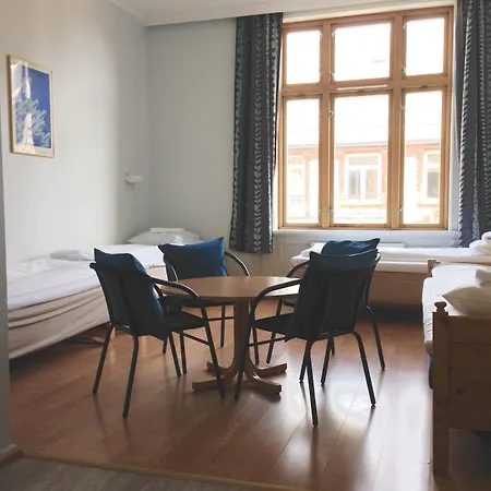 코크스 판시오나트 오슬로