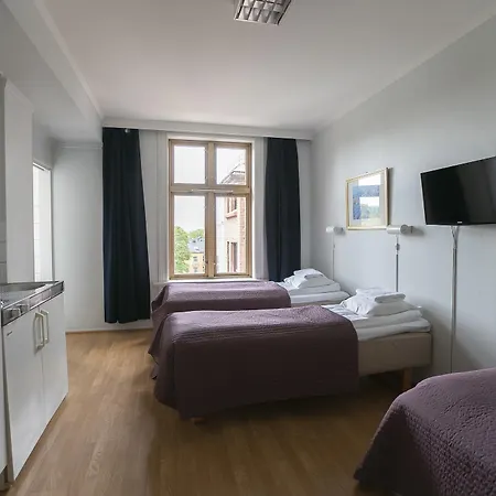 Hotel Cochs Oslo