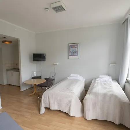 호텔 코크스 판시오나트