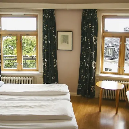 호텔 코크스 판시오나트