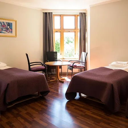 Hotel Cochs 2*