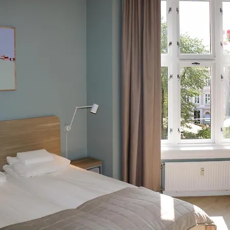 Hotel Cochs Oslo