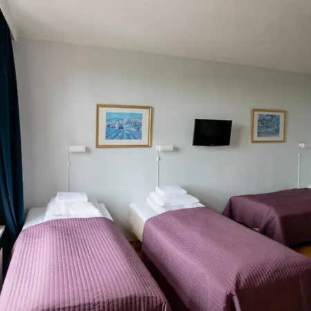 호텔 코크스 판시오나트 오슬로