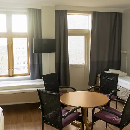 Cochs 2* Oslo