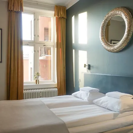 Hotel Cochs Oslo