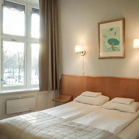 Cochs 2* Oslo