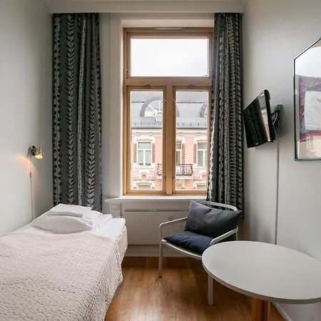 호텔 코크스 판시오나트 2*