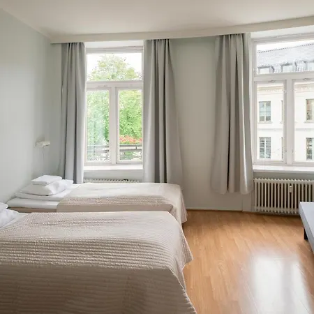 Hotel Cochs Oslo