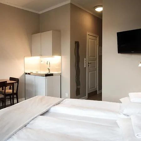 Hotel Cochs Oslo