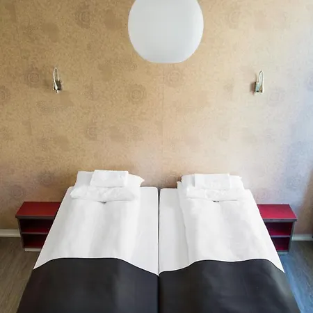 Hotel Cochs 2*
