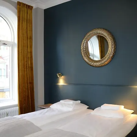 Cochs Hotel Oslo