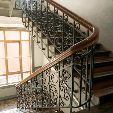 코크스 판시오나트 오슬로