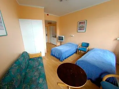Cochs 2* Oslo