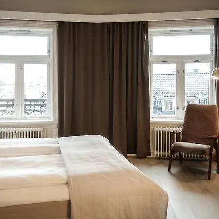 Cochs Oslo
