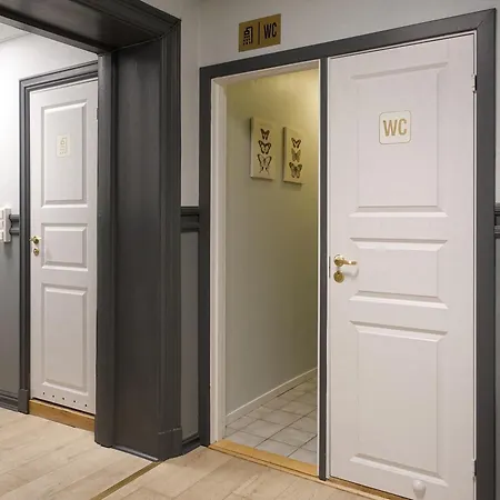 Hotel Cochs Oslo
