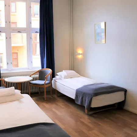 Cochs Oslo