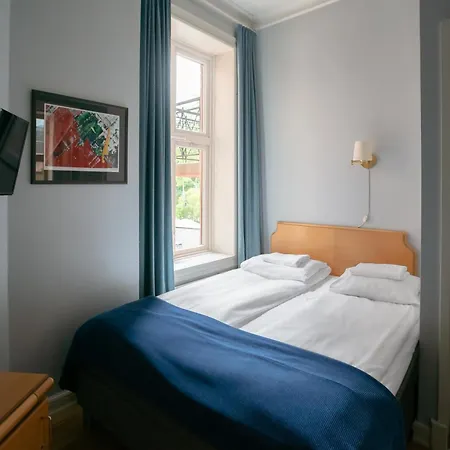 Cochs Hotel Oslo