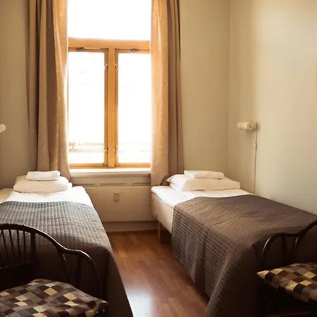 Cochs Hotel 2*