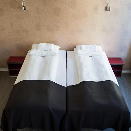 코크스 판시오나트 호텔 오슬로