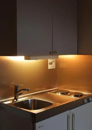 Ξενοδοχείο Cochs