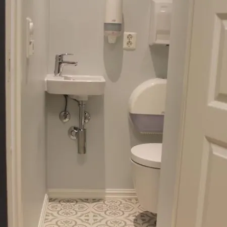 코크스 판시오나트 호텔 2*