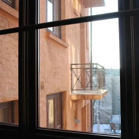 Cochs Oslo