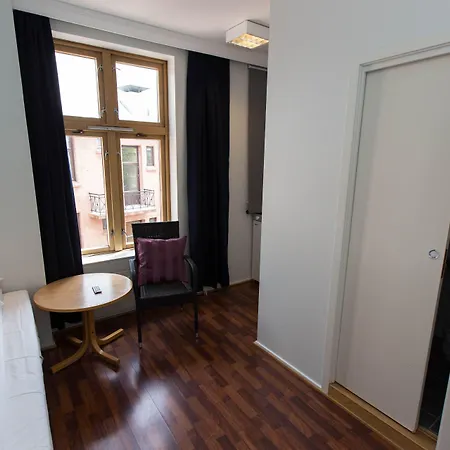 호텔 코크스 판시오나트