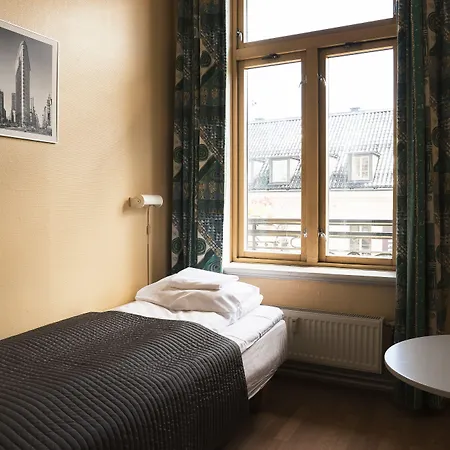 코크스 판시오나트 호텔 2*