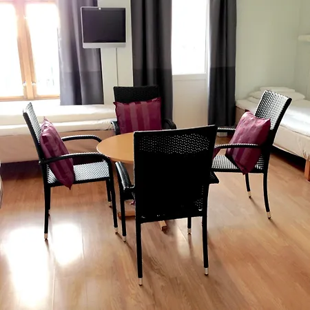 コクス ペンジョナット ホテル オスロ