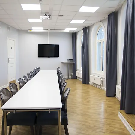 코크스 판시오나트 2* 오슬로