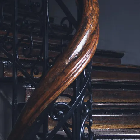 코크스 판시오나트 호텔 2*