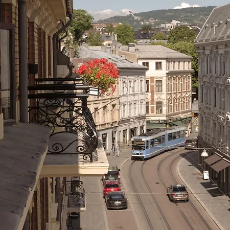 호텔 코크스 판시오나트