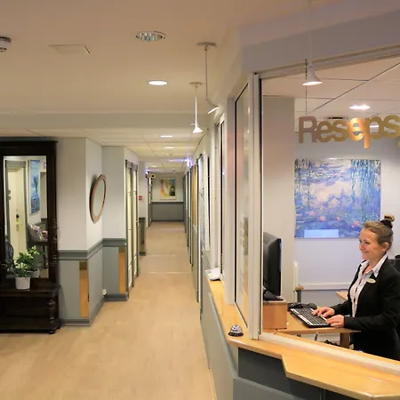 코크스 판시오나트 오슬로