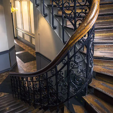 Hotel Cochs Oslo