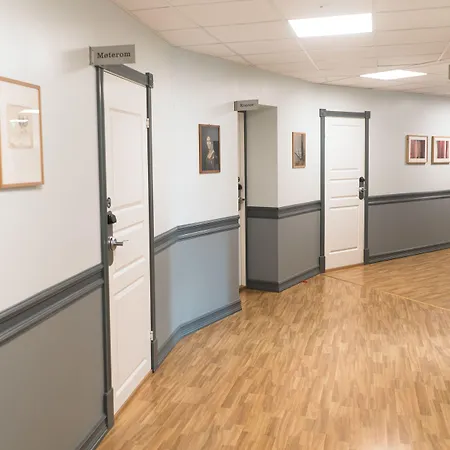 호텔 코크스 판시오나트 오슬로