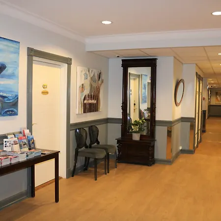 Cochs Oslo