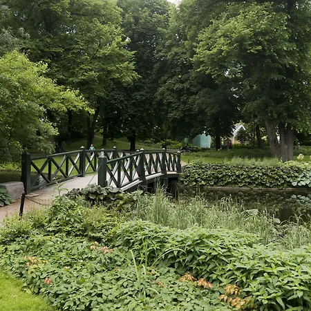 호텔 코크스 판시오나트