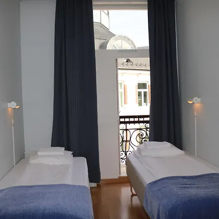 Cochs 2* Oslo