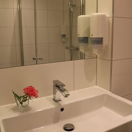 코크스 판시오나트 호텔