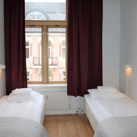 Cochs Hotel Oslo